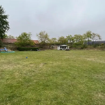 Tatil Evi Vz1104 Vrijstaand In