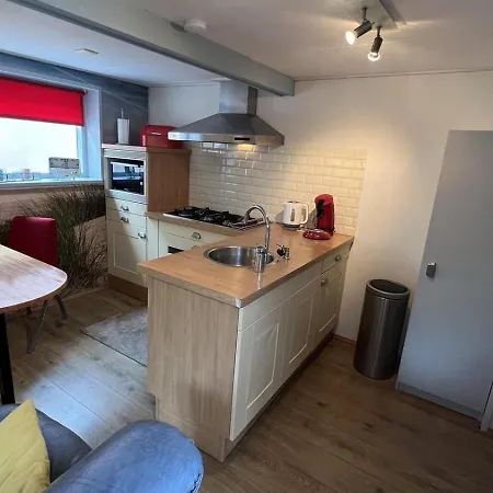 Vz1104 Vrijstaand In Tatil Evi *