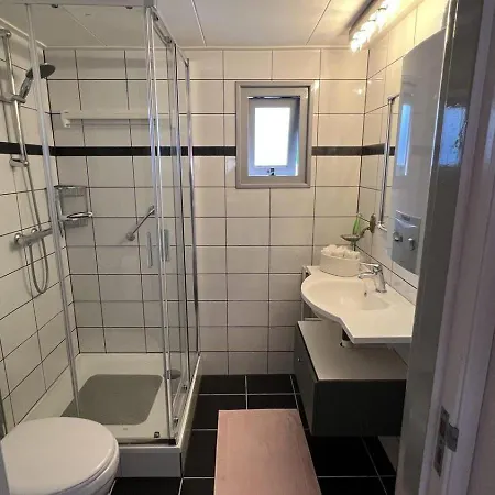 Tatil Evi Vz1104 Vrijstaand In