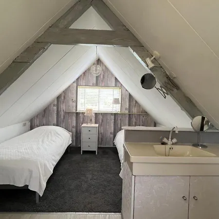 Vz1104 Vrijstaand In Tatil Evi *