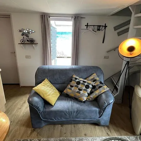 Vz1104 Vrijstaand In Tatil Evi *