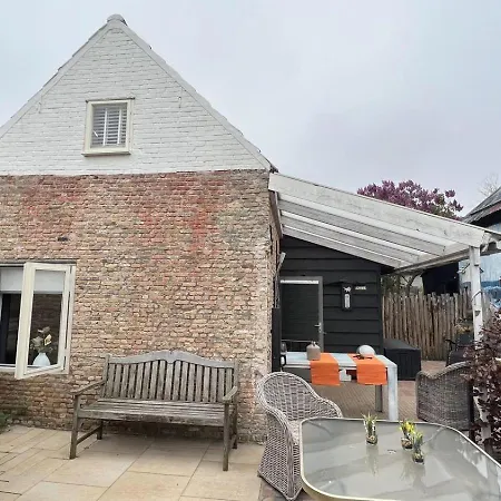 Vz1104 Vrijstaand In * Ouddorp