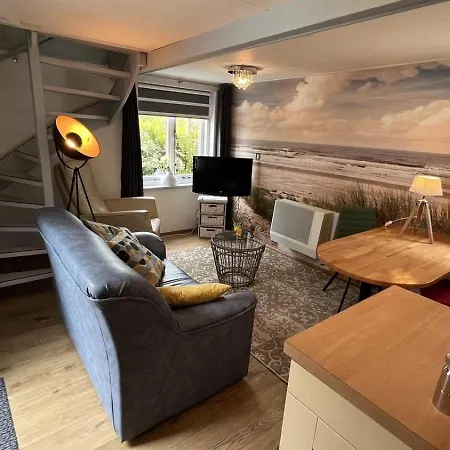 Vz1104 Vrijstaand In Ouddorp