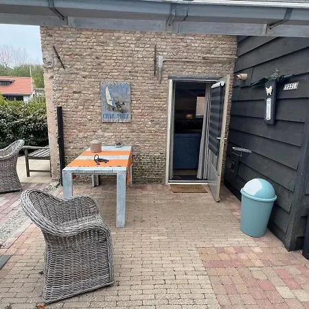 Vz1104 Vrijstaand In